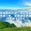 深圳限購(gòu)升級(jí)！落戶繳稅須滿三年，非普通住房首付不低于60%