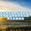 未出國全程上網(wǎng)課的留學(xué)生不能享免稅購車政策？海關(guān)總署回應(yīng)